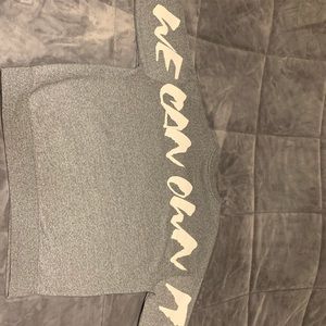 XO Merch crewneck